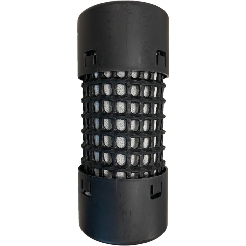 Shield Up Stay Away Koker 20cm