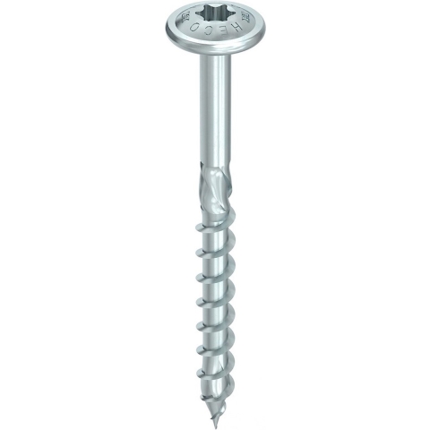 HECO-TOPIX-plus 8,0 x 220, tk, T40, DD, vz; 50 st - HC61330