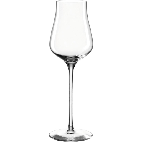 Leonardo Likeurglazen Brunelli - 210 ml - 6 stuks