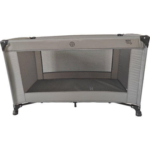 Campingbed Novi Baby® Nicky Green