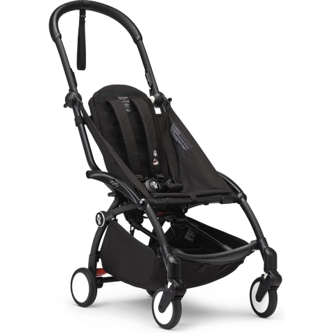Stokke® YOYO3 Frame Zwart