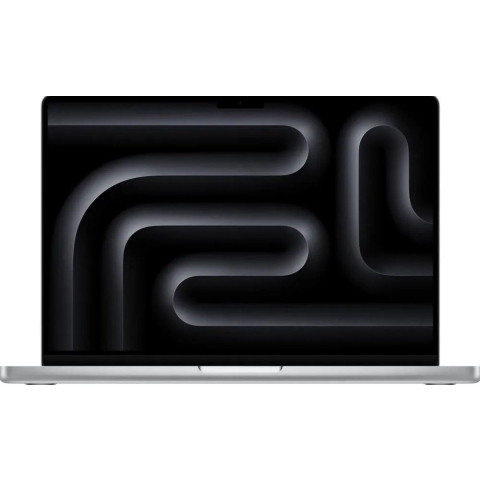 Apple Macbook Pro 14" M4 2024 1 Tb - 24gb Qwerty 14‑core Cpu 20‑core GPu Zilver