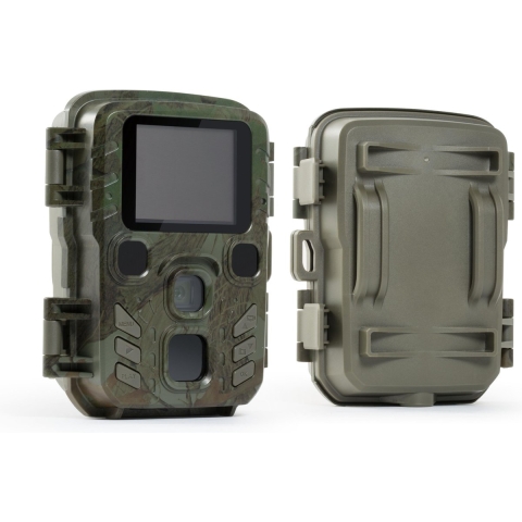 Technaxx Tx-117 Mini Natuur Camouflage Wildcamera
