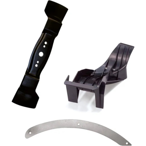 Stihl Accessoires mulch-Kit | snijbreedte | 43 cm | AMK 045 - 69090071047