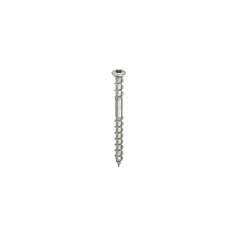 HECO-TOPIX-plus A2 5,0 x 50 vlonderschroef lk T-20 OKD; 500 stuks - HC61758