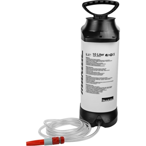 Makita Accessoires Waterdruktank kunststof 10ltr - 988394610