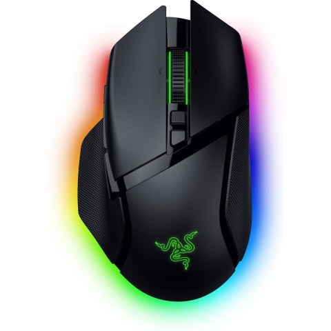 Razer Basilisk V3 Pro 35K - Black