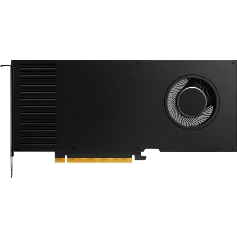 HP Nvidia RTX™ A4000 Videokaart 16 GB GDDR6-SDRAM PCIe x16 DisplayPort Vulkan