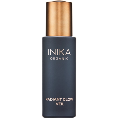 INIKA Organic Radiant Glow Veil 30ml