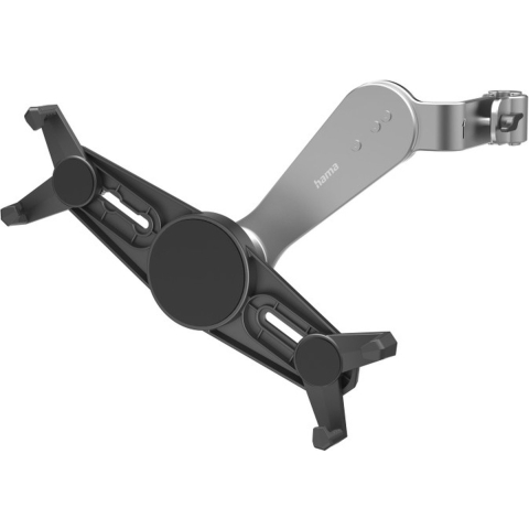 Hama 125122 Hoofdsteunhouder Voor Tablets