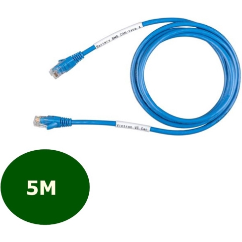Victron Energy VE.Can zu CAN-bus BMS type B ASS030720050 Aansluitkabel