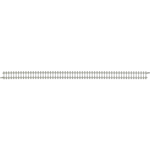Z Märklin miniclub rails 85051 Rechte rails 220 mm 10 stuk(s)