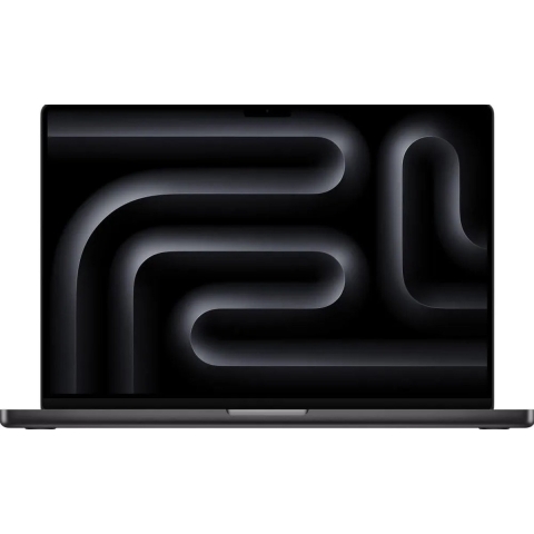 Apple Macbook Pro 2024 16" M4 36/1TB zwart