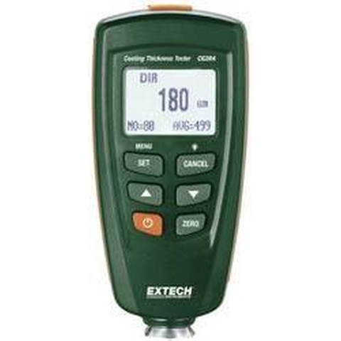 Extech CG204 Laagdiktemeter 0 - 1250 µm