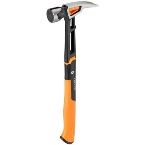 Fiskars IsoCore Klauwhamer XXL | gefreesd | 1020216 - 1020216