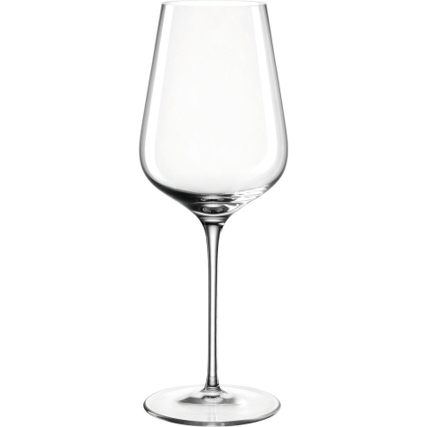 Leonardo Witte Wijnglazen Brunelli - 470 ml - 6 stuks