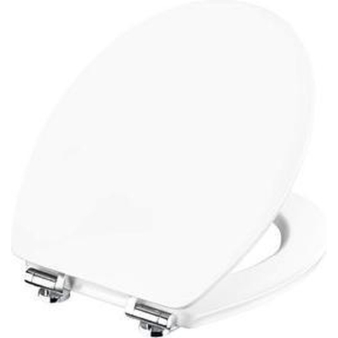 Cornat Wc-Bril Mdf-Fsc Vale Softclose Wi - KSVSC00