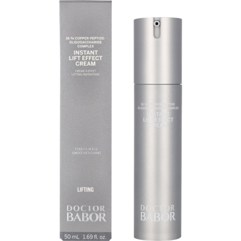 BABOR DOCTOR BABOR Instant Lift Effect Cream 50ml