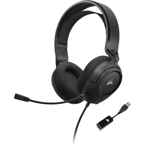 Corsair Hs35 Surround V2 Gamingheadset