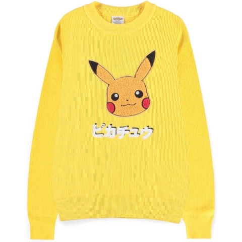Pokémon - Pikachu Fun Jumper