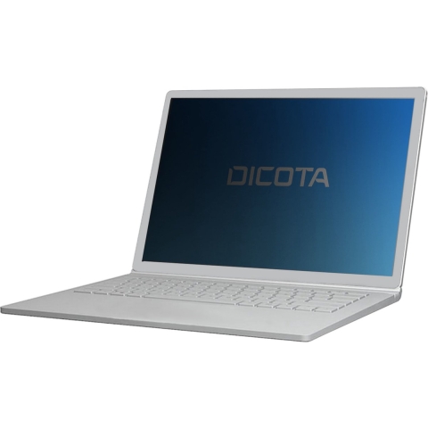 Dicota D70513 Privacyfolie 35,6 cm (14) Beeldverhouding: 16:10