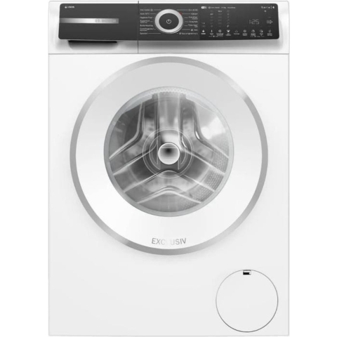 BOSCH WGH246A9NL Serie 6 Wasmachine