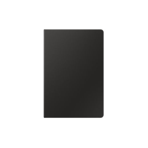 Samsung EF-DX725BBFGBE tabletbehuizing 27,9 cm (11 ) Hoes Zwart