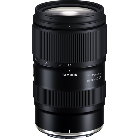 Tamron 28-75mm F2.8 Di III VXD G2 Nikon Z