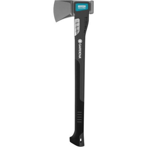GARDENA 08718-48 Kloofbijl 600 mm 1600 g Gewicht (kop) 1200 g