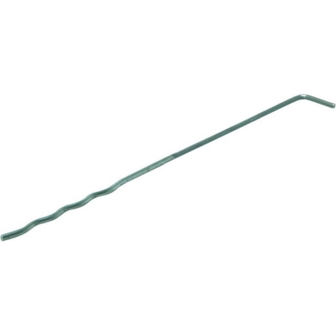 GB UNI-L spouwanker 230x25x3.6 (115+/-15) rvs A4 | 250 stuks - 17937376