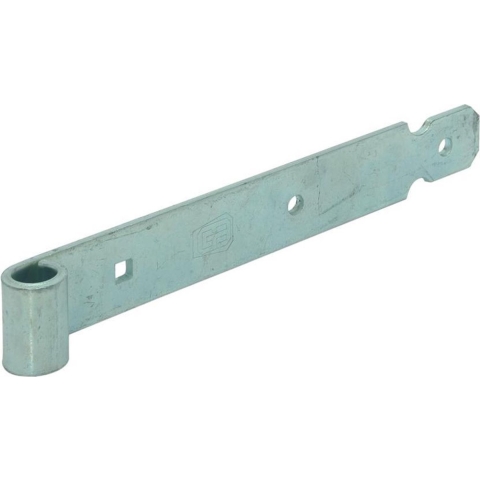 GB heng 800x45x5 pendia Ø16 verzinkt | 10 stuks - 17242414