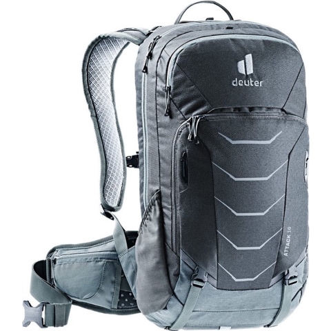 Rugzak Attack 16 Graphite/Shale