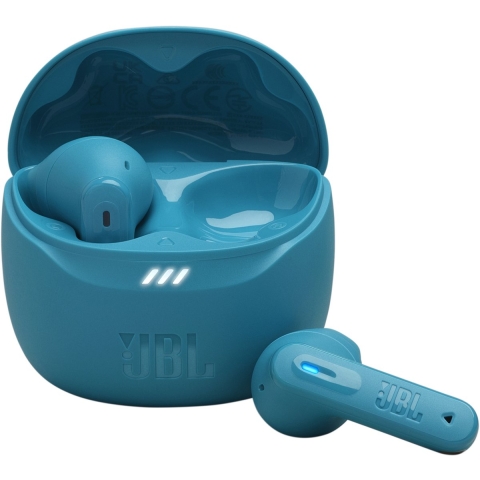 JBL Tune Flex 2 Oordopjes Turquoise