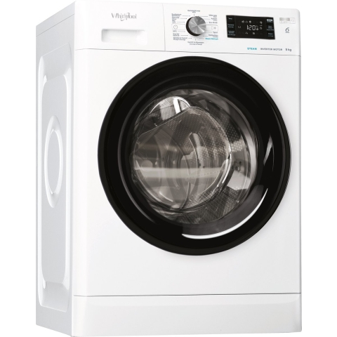Whirlpool FreshCare+ FFB 9469 BEV BE | Wasmachines | Huishouden&Woning - Wassen&Drogen | 8003437058059