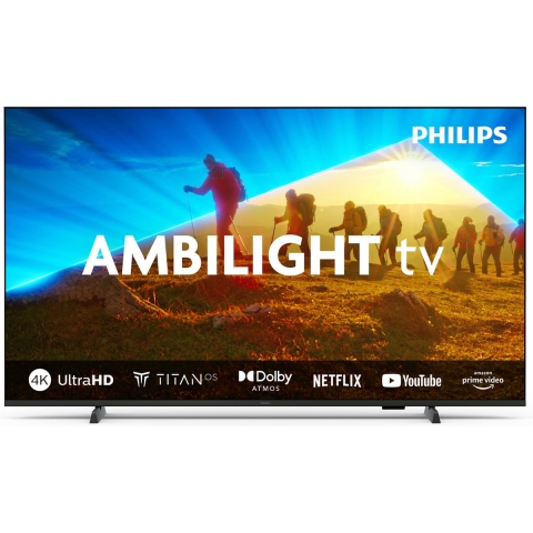 Philips 43PUS8009/12 | Top 10 Televisies | Beeld&Geluid - Televisies | 8718863041123