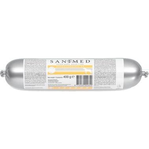 Sanimed Hypoallergenic DR worst