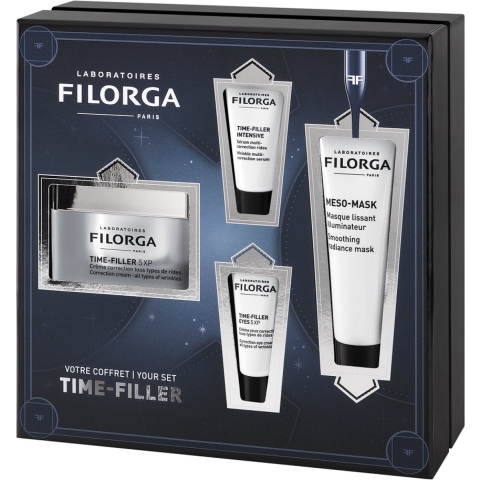 Filorga Your Set Time-Filler | 1 stuk PROMO