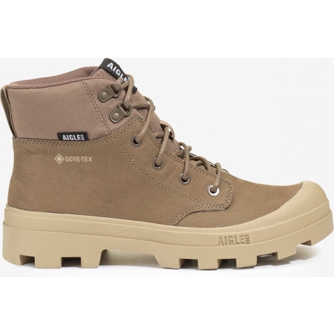 Aigle Dames schoenen Ténéré LTR GTX, bruin, Maat: 38