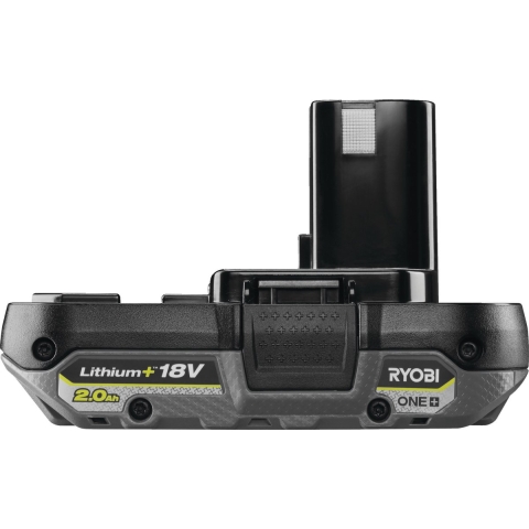 Ryobi RB1820C | ONE+ 18V 2.0Ah Lithium+ Accu - 5133005052