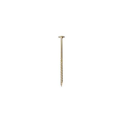Woodies Ultimate 8.0x240/80 tellerkop T-40 shield - 61981811 61981811