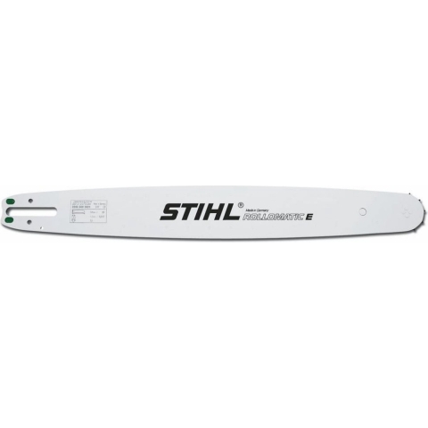 Stihl Geleider Rollomatic E | 40 cm/16" | 1,6 mm/0.063" | .325" - 30050004713