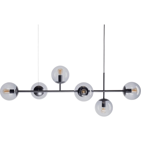 Bolia Orb HanglampØ15 Zwart