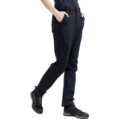 Craft 1910393 Adv Explore Tech Pants Wmn - Black - S