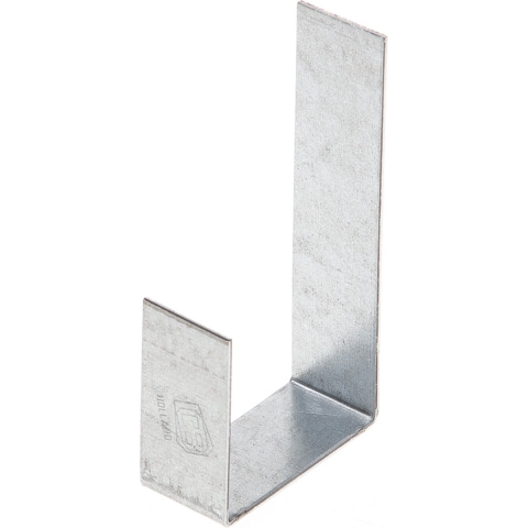 GB bandpanhaak 80x40x40 verzinkt | 250 stuks - 17281440