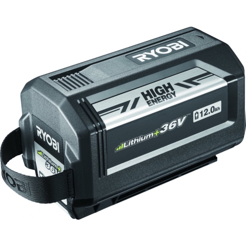 Ryobi RY36B12A | 36V 12.0Ah High Energy Accu - 5133004554