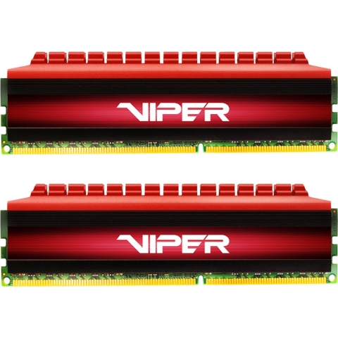 32 GB DDR4-3200 Kit Werkgeheugen