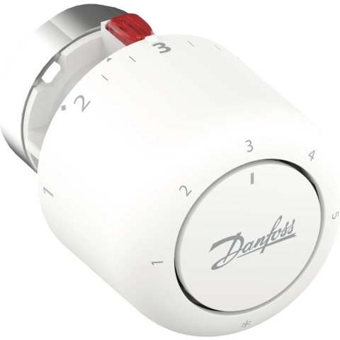 Meister DANFOSS Danfoss Ventielkop Ra-V Aero 4560 - DANFRAV4560