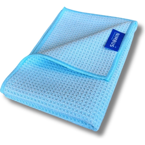 4x NIMBUS Magic Droogdoek Small