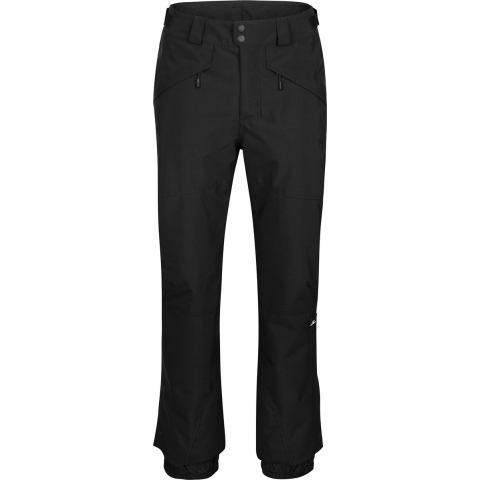 O'Neill Hammer Regular skibroek heren zwart, XL