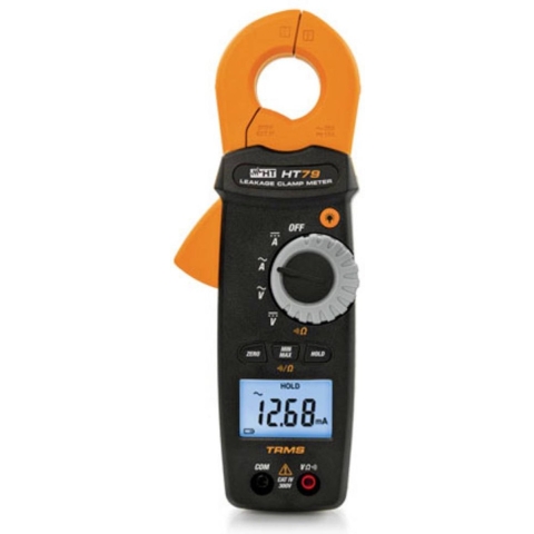 HT Instruments HT79 Stroomtang
